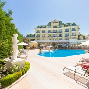 Hotel Romance Splendid