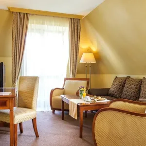 Hotel Romance Splendid