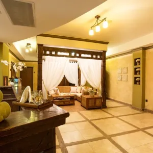 Hotel Romance Splendid