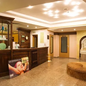 Hotel Romance Splendid