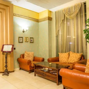 Hotel Romance Splendid