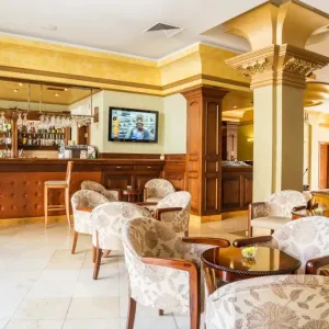 Hotel Romance Splendid