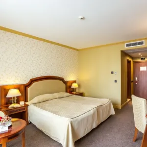 Hotel Romance Splendid