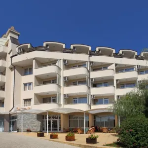 Hotel Aurora Sf Constantin si Elena