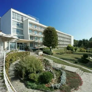 Hotel Neptun Sf Constantin si Elena