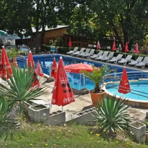 Hotel Neptun Sf Constantin si Elena