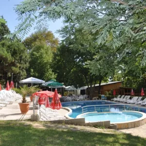 Hotel Neptun Sf Constantin si Elena