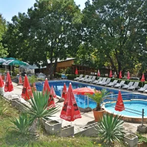 Hotel Neptun Sf Constantin si Elena