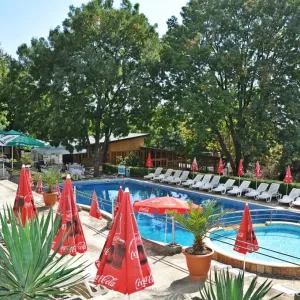 Hotel Neptun Sf Constantin si Elena