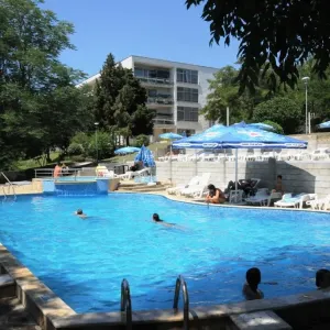 Hotel Neptun Sf Constantin si Elena