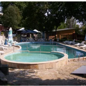 Hotel Neptun Sf Constantin si Elena