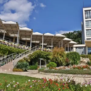 Hotel Neptun Sf Constantin si Elena