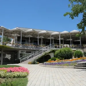Hotel Neptun Sf Constantin si Elena