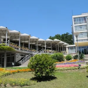 Hotel Neptun Sf Constantin si Elena