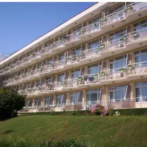 Hotel Neptun Sf Constantin si Elena