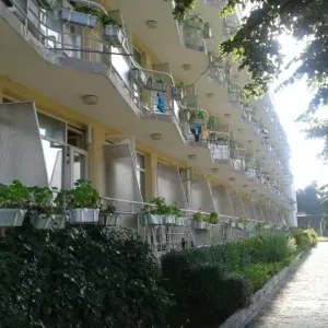 Hotel Neptun Sf Constantin si Elena