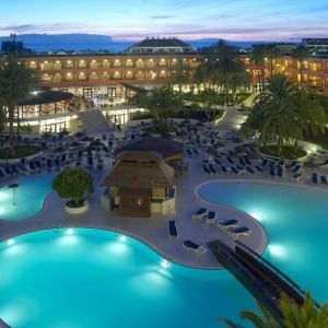 Hotel La Siesta