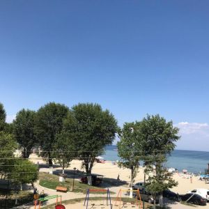 Hotel Aqua Beachfront