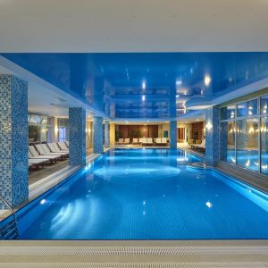 Sunis Evren Beach Resort