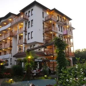 Hotel Ivanchov Han