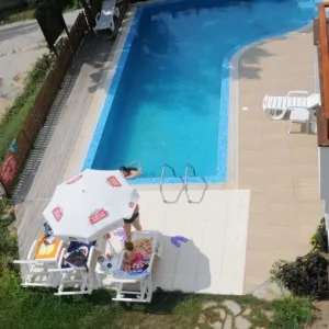 Hotel Ivanchov Han