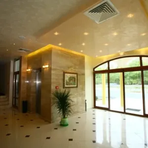 Hotel Ivanchov Han