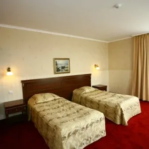Hotel Ivanchov Han