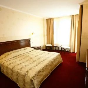 Hotel Ivanchov Han