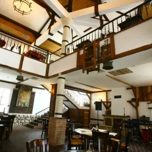 Hotel Ivanchov Han