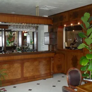 Hotel Ivanchov Han
