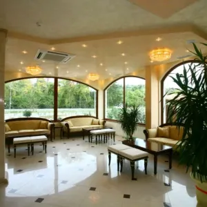 Hotel Ivanchov Han