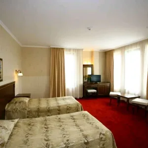 Hotel Ivanchov Han