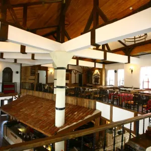 Hotel Ivanchov Han