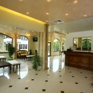 Hotel Ivanchov Han