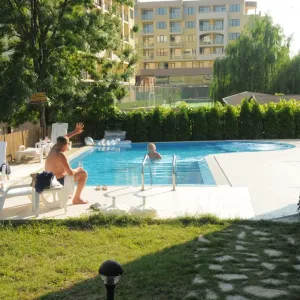 Hotel Ivanchov Han