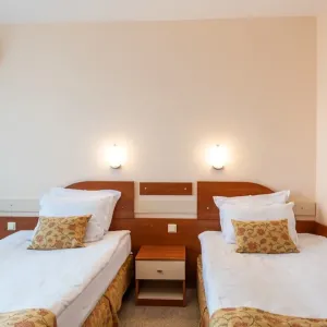 Hotel Burgas Beach