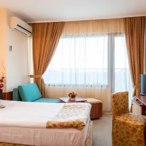 Hotel Burgas Beach