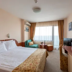 Hotel Burgas Beach
