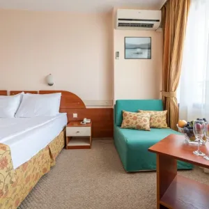 Hotel Burgas Beach