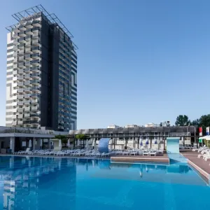 Hotel Burgas Beach