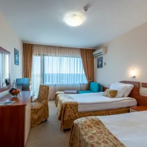 Hotel Burgas Beach