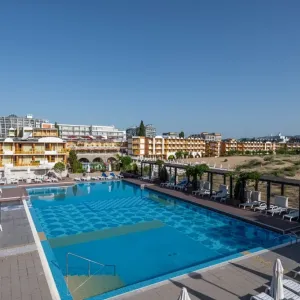Hotel Burgas Beach