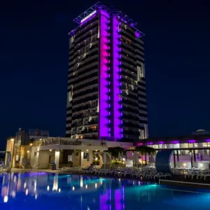 Hotel Burgas Beach
