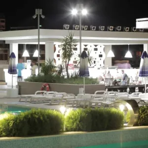 Hotel Burgas Beach