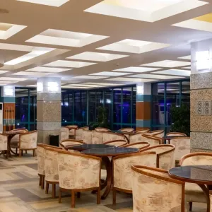 Hotel Burgas Beach