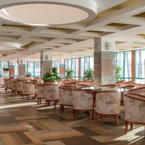 Hotel Burgas Beach