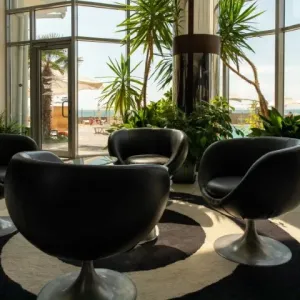 Hotel MPM Arsena