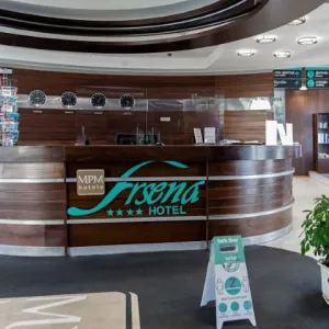 Hotel MPM Arsena