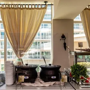 Hotel MPM Arsena