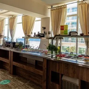 Hotel MPM Arsena